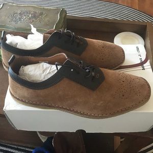 NEW IN BOX Delicious Junction Connett men’s shoe